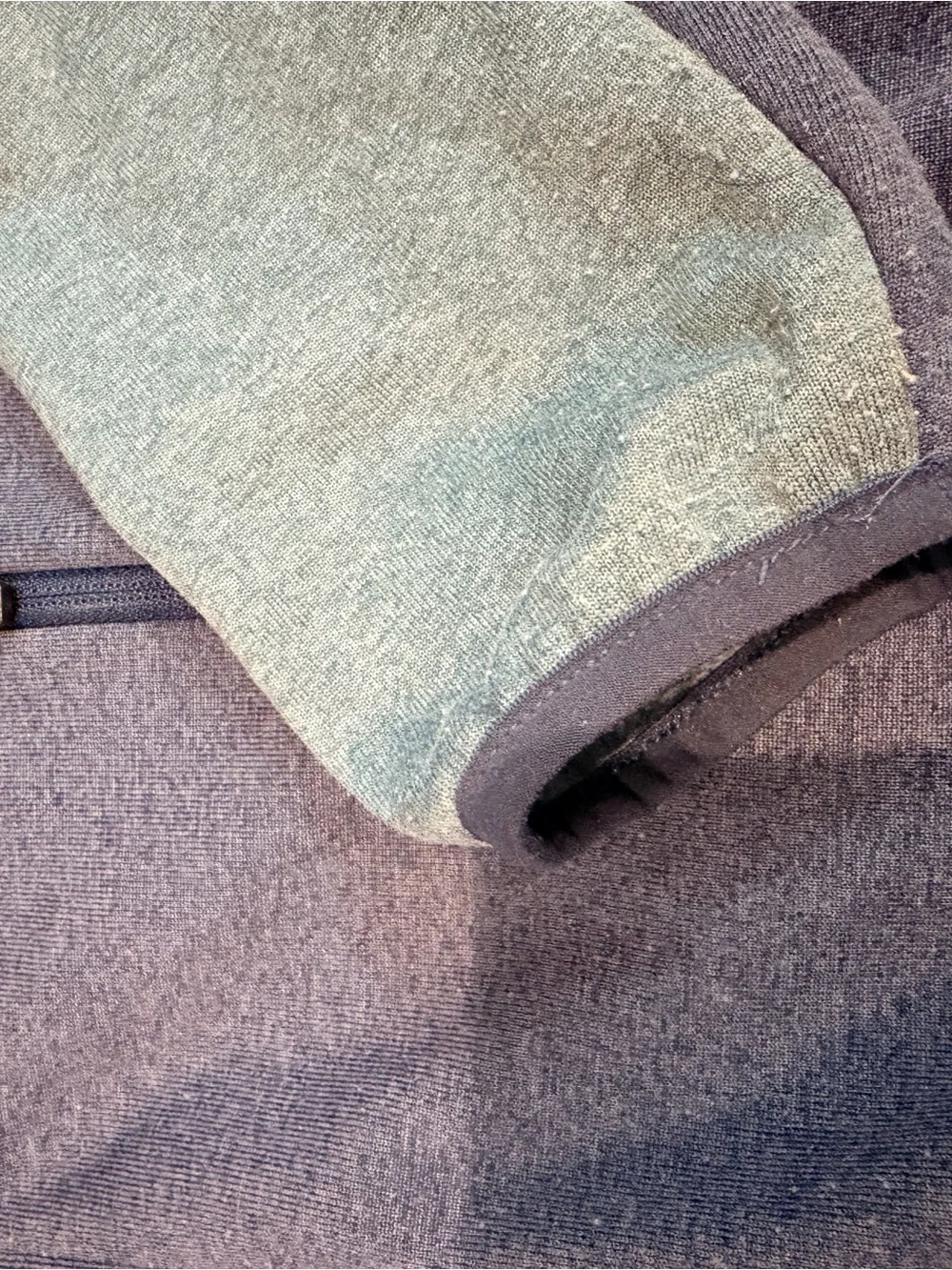 REI Active pursuits fleece jacket